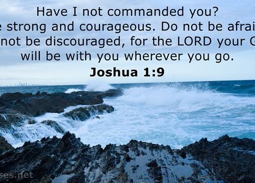 Yehoshua (Joshua) 1 - "Transfer Of Power"