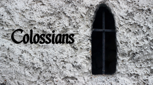 Qolasim (Colossians)