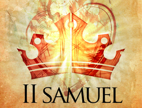 Shemu'el Bet (2 Samuel)