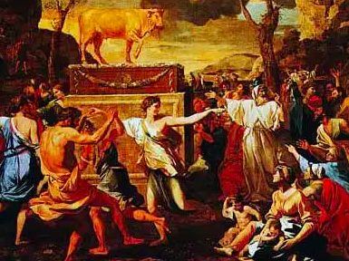 Yeshayah (Isaiah) 46 - "Remember the Former Events of Old"