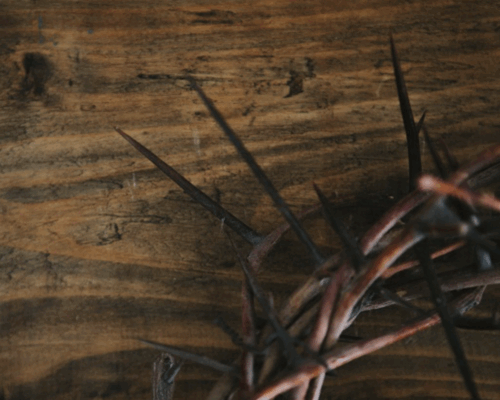 Yeshayah (Isaiah) 50 - "The Pattern"