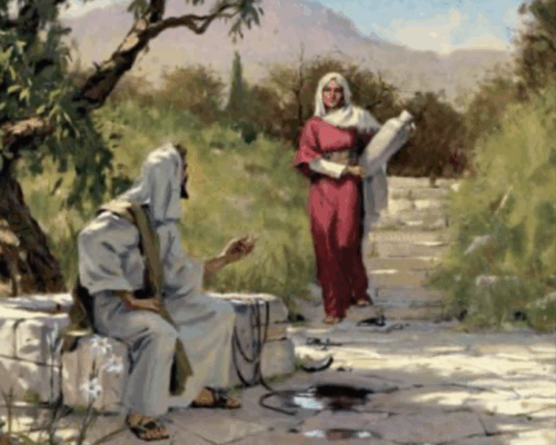 Yeshayah (Isaiah) 55 - "A Universal Call to ALL"