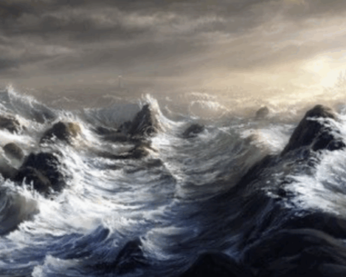 Yeshayah (Isaiah) 57 - "Only Those Who Are Humbled"