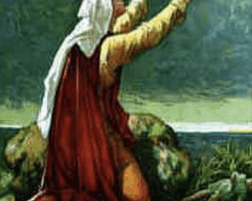 Yeshayah (Isaiah) 58 - "The Fast of Yahweh - Not Man's"