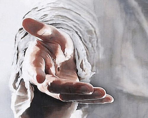 Yeshayah (Isaiah) 59 - "Your Sins Will Find You Out"