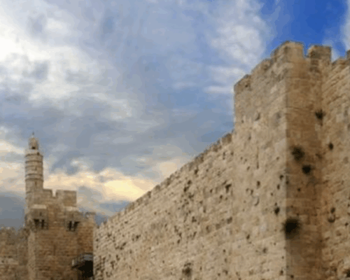 Yeshayah (Isaiah) 62 - "What The World Accepts, Elohim Hates"