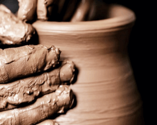 Yeshayah (Isaiah) 64 - "Who Brings On Affliction?"