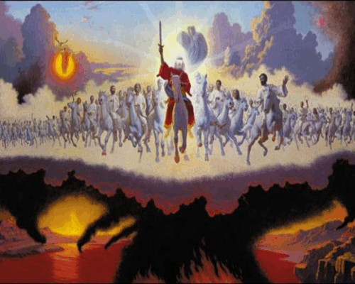 Yeshayah (Isaiah) 66 - "So, When Will The Sabbath End?"