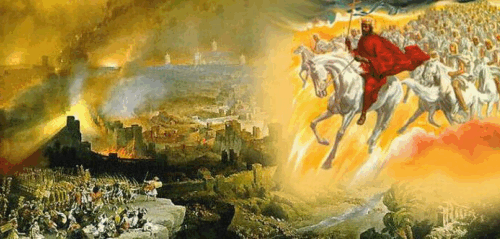 Tehillim (Psalms) 2 - "2025 - The Worst Time Since Noah"