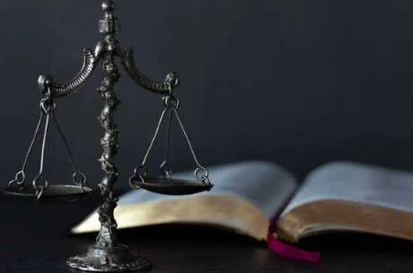 Tehillim (Psalms) 18, Part 2 - "We Can Be Perfect Before Him!"