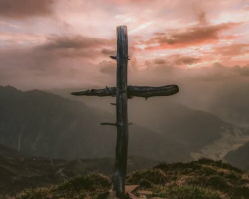 Tehillim (Psalms) 22 - "Foreshadowing of Messiah - Down"