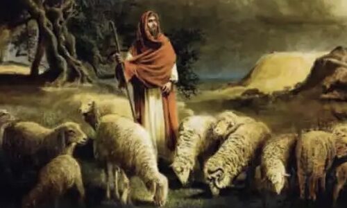 Yirmeyahu (Jeremiah) 3 - "Marriage"