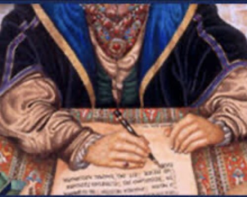 Yirmeyahu (Jeremiah) 8 - “No Man - No, Not One”