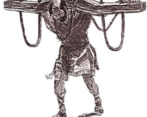 Yirmeyahu (Jeremiah) 27 - "Whom You Listen You Could Destroy You"