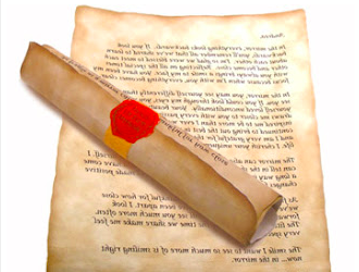 Yirmeyahu (Jeremiah) 29 - "The Letter"