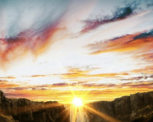 Yirmeyahu (Jeremiah) 31 - "Renewed Covenant"