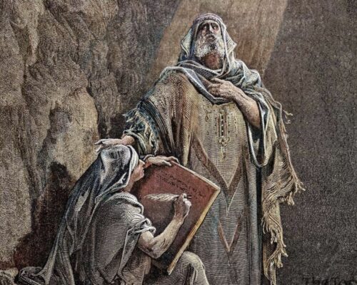 Yirmeyahu (Jeremiah) 32 - “People Will Hate You When You Tell Them The Truth”