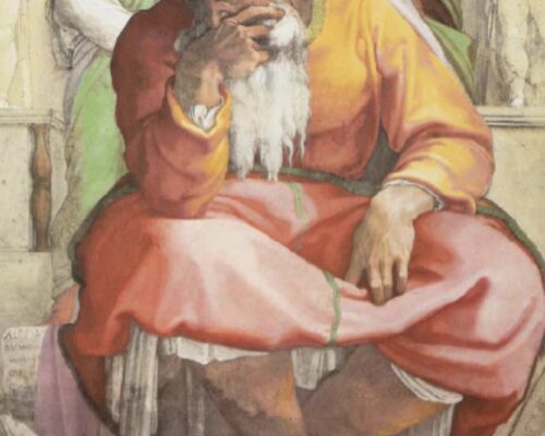 Yirmeyahu (Jeremiah) 40 & 41 - "When We Don't Seek Elohim's Counsel" & "Our Consequences & Naivety"